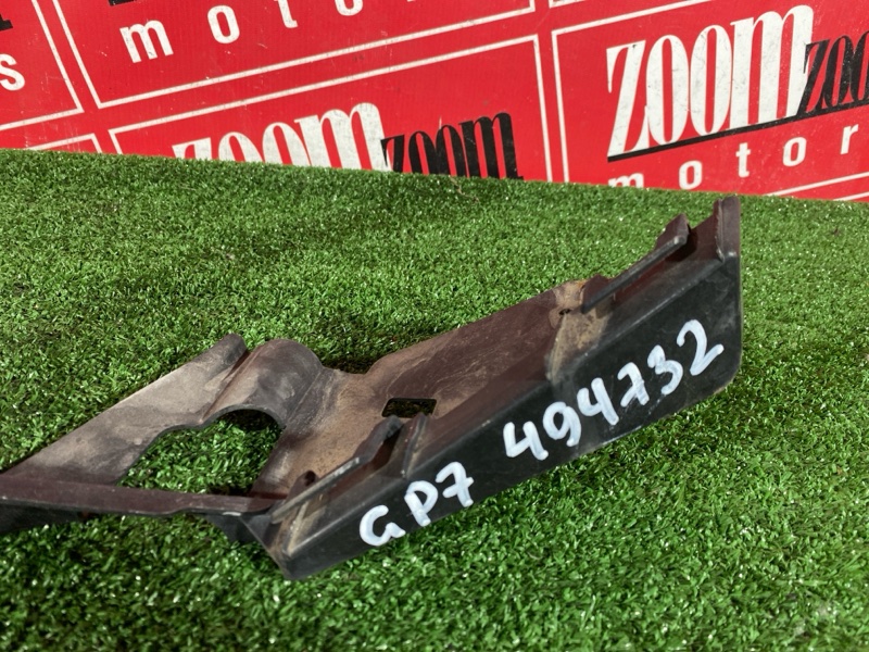 Планка под фару передняя левая SHUTTLE 2015-2025 GP7 LEB Планка под фару передняя левая SHUTTLE 2015-2025 GP7 LEB