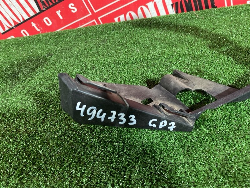 Планка под фару передняя правая SHUTTLE 2015-2025 GP7 LEB Планка под фару передняя правая SHUTTLE 2015-2025 GP7 LEB