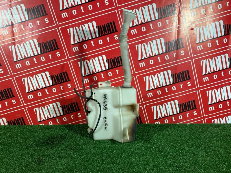 Запчасть бачок омывателя MITSUBISHI OUTLANDER 2005-2012 CW5W 4B12 контрактная Бачок омывателя MITSUBISHI OUTLANDER 2005-2012 CW5W 4B12 контрактная