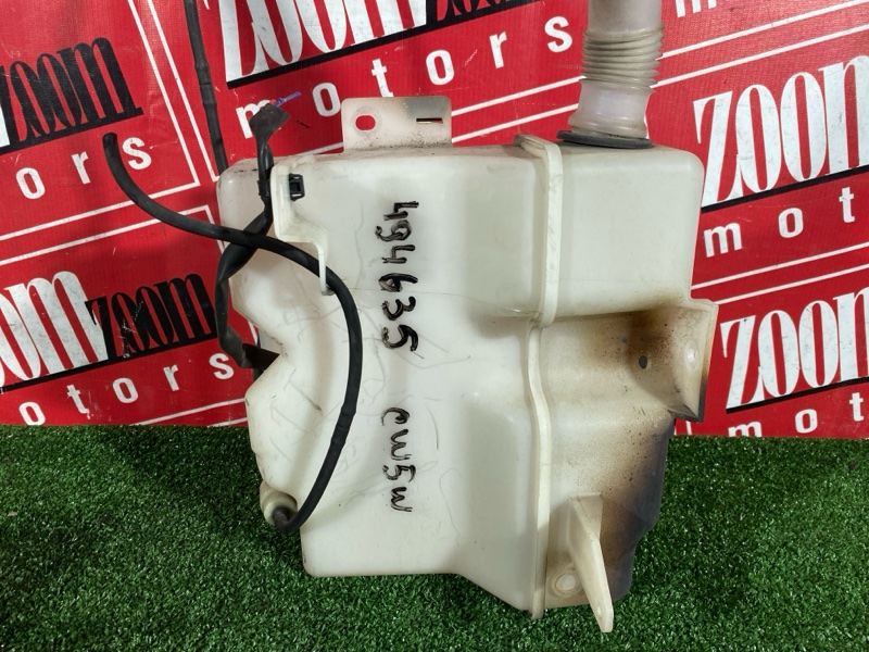 Бачок омывателя MITSUBISHI OUTLANDER CW5W 4B12 Бачок омывателя MITSUBISHI OUTLANDER CW5W 4B12