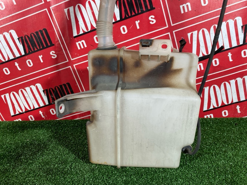 Бачок омывателя OUTLANDER 2005-2012 CW5W 4B12 Бачок омывателя OUTLANDER 2005-2012 CW5W 4B12