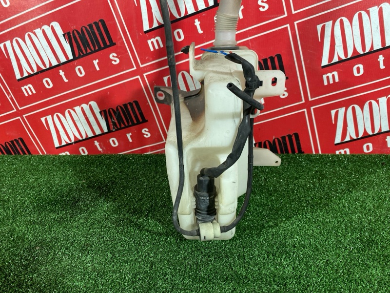 Бачок омывателя OUTLANDER 2005-2012 CW5W 4B12 Бачок омывателя OUTLANDER 2005-2012 CW5W 4B12