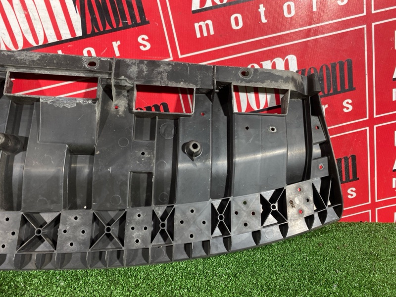 Защита бампера передняя X-TRAIL 2013-2022 T32 MR20DD