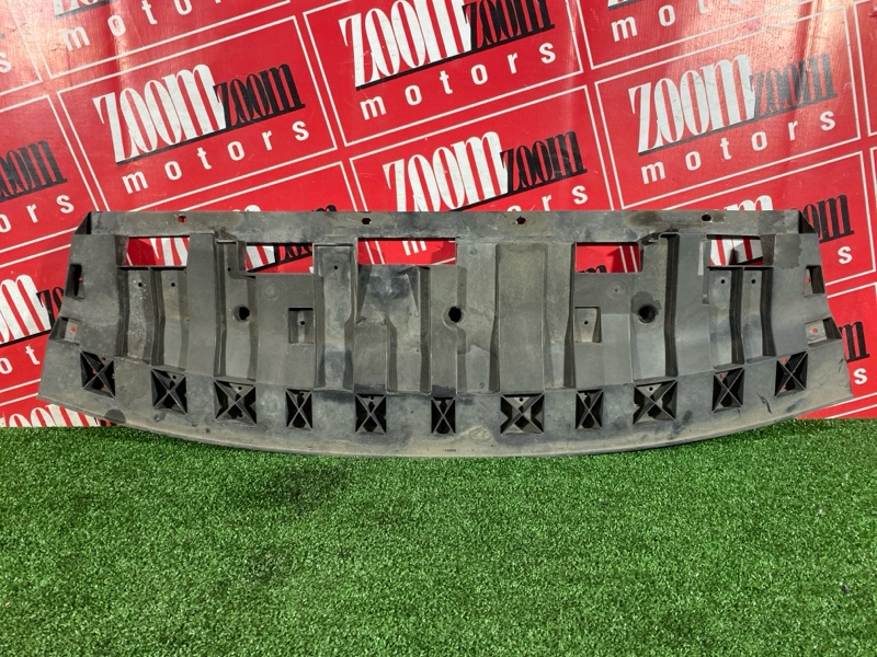 Защита бампера передняя X-TRAIL 2013-2022 T32 MR20DD