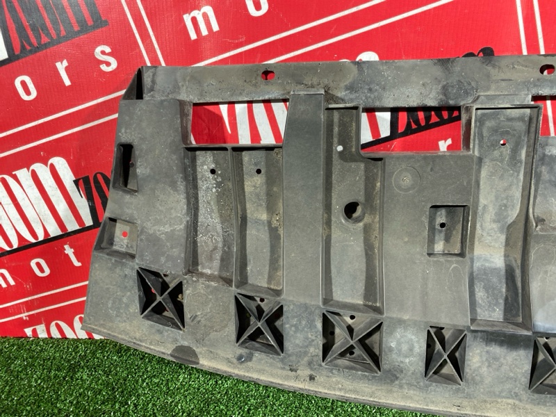 Защита бампера передняя X-TRAIL 2013-2022 T32 MR20DD