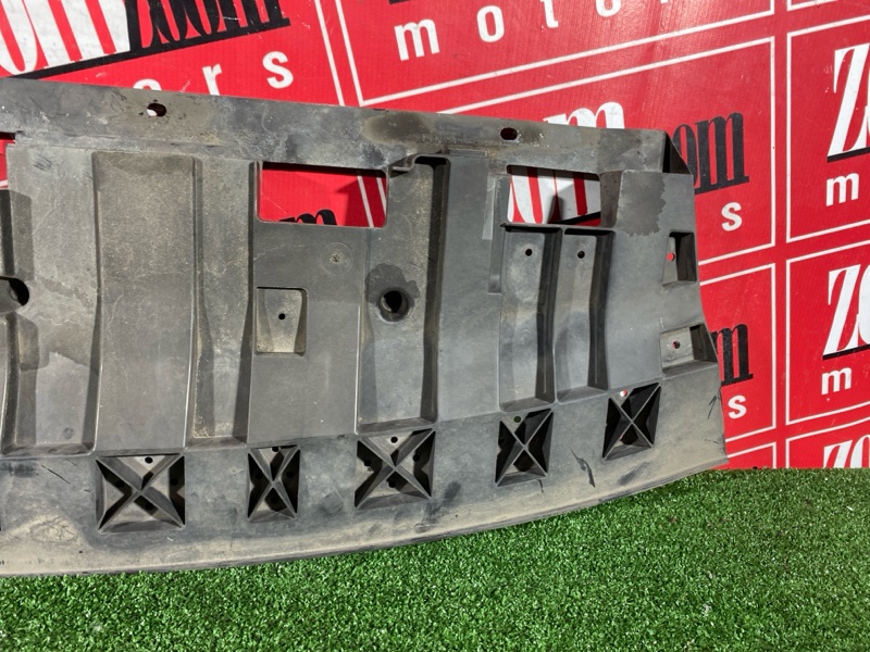 Защита бампера передняя X-TRAIL 2013-2022 T32 MR20DD