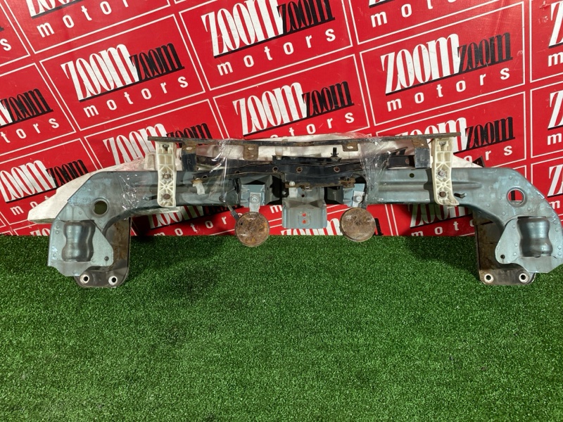 Усилитель бампера передний MITSUBISHI OUTLANDER CW5W 4B12