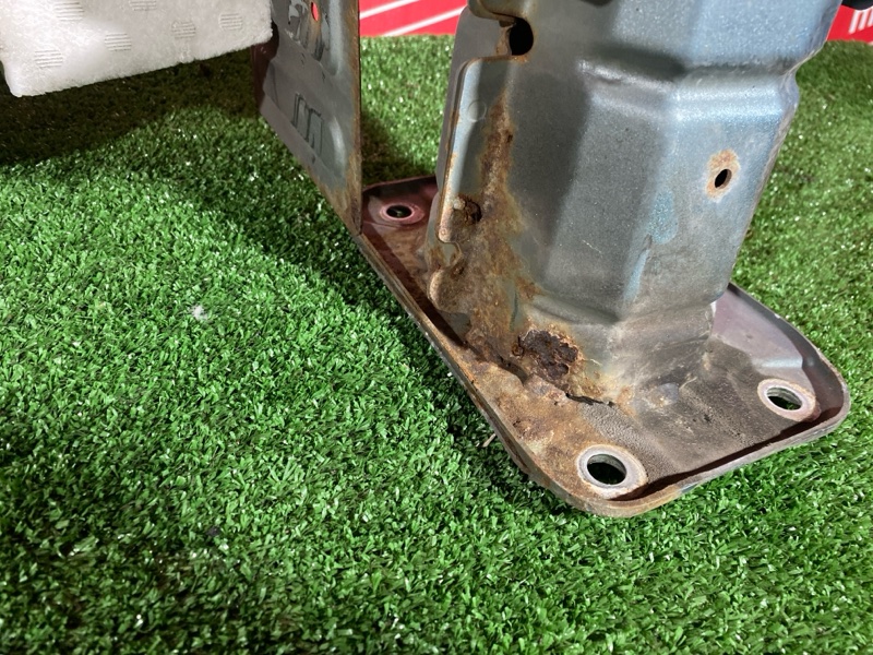 Усилитель бампера передний OUTLANDER 2005-2012 CW5W 4B12