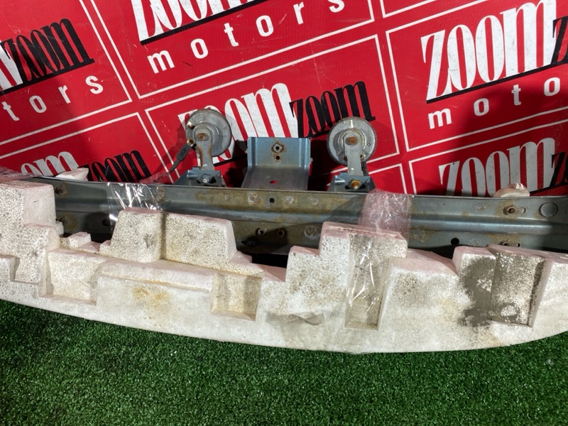 Усилитель бампера передний OUTLANDER 2005-2012 CW5W 4B12