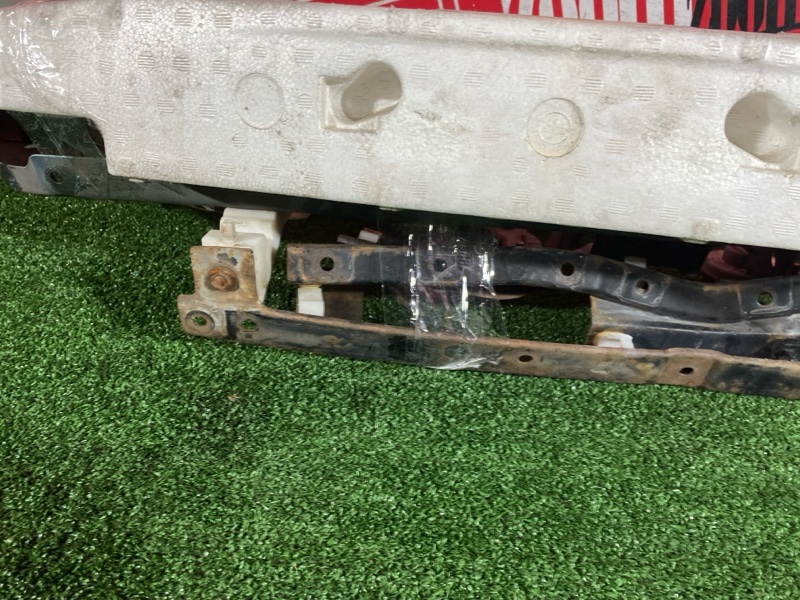 Усилитель бампера передний OUTLANDER 2005-2012 CW5W 4B12