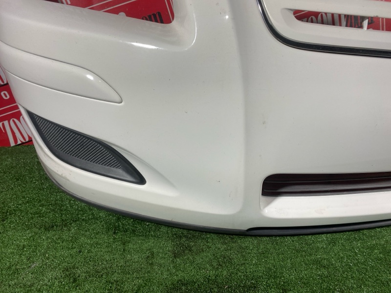 Бампер передний AVENSIS 2002-2010 AZT250 1AZ-FSE