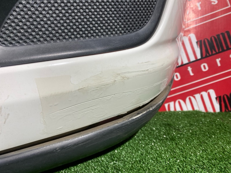 Бампер передний AVENSIS 2002-2010 AZT250 1AZ-FSE