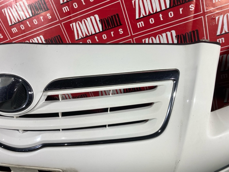 Бампер передний AVENSIS 2002-2010 AZT250 1AZ-FSE