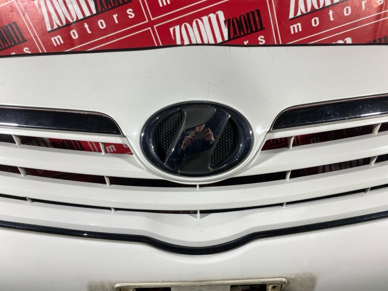 Бампер передний AVENSIS 2002-2010 AZT250 1AZ-FSE