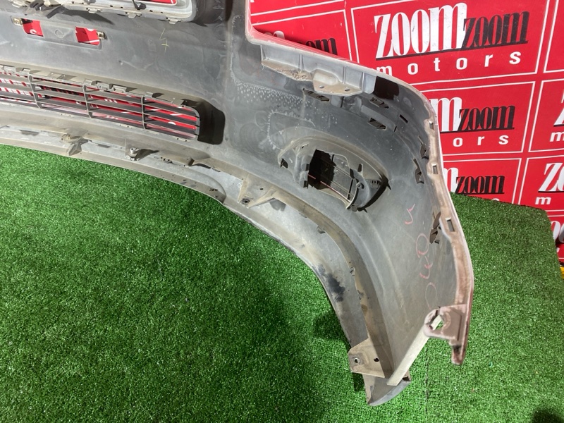 Бампер передний AVENSIS 2002-2010 AZT250 1AZ-FSE