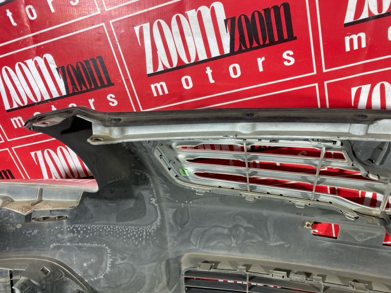 Бампер передний AVENSIS 2002-2010 AZT250 1AZ-FSE