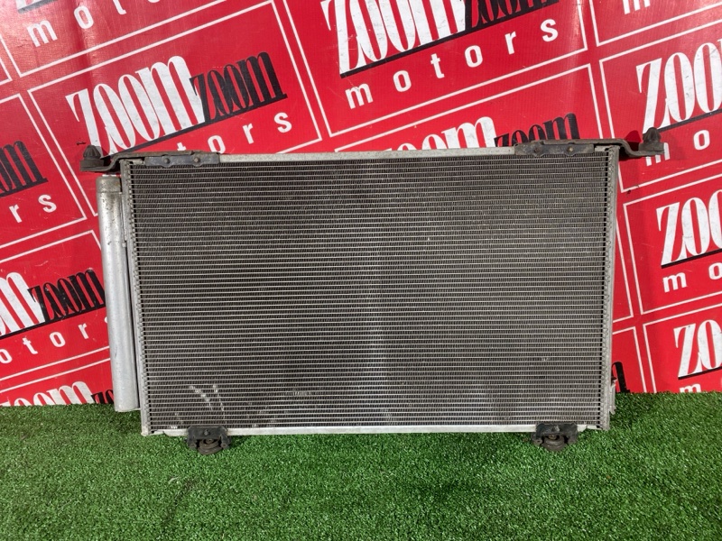 Радиатор кондиционера TOYOTA AVENSIS 2002-2010 AZT250 1AZ-FSE контрактная