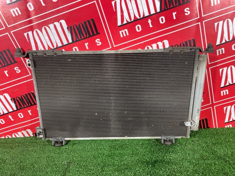 Радиатор кондиционера AVENSIS 2002-2010 AZT250 1AZ-FSE