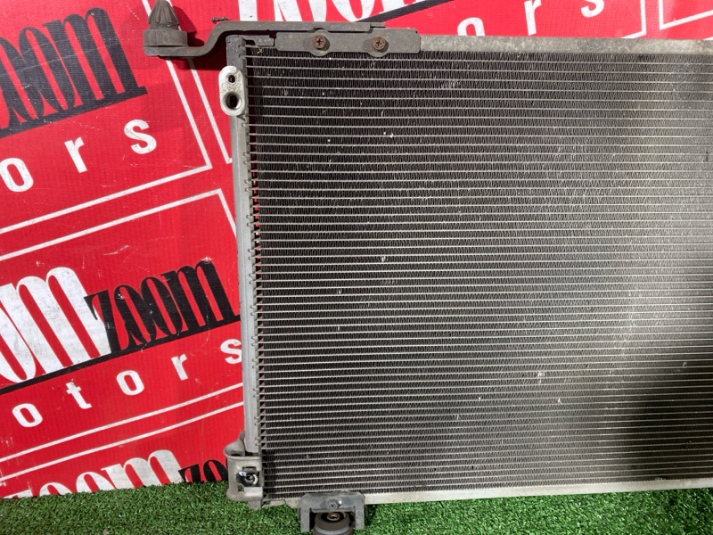 Радиатор кондиционера AVENSIS 2002-2010 AZT250 1AZ-FSE