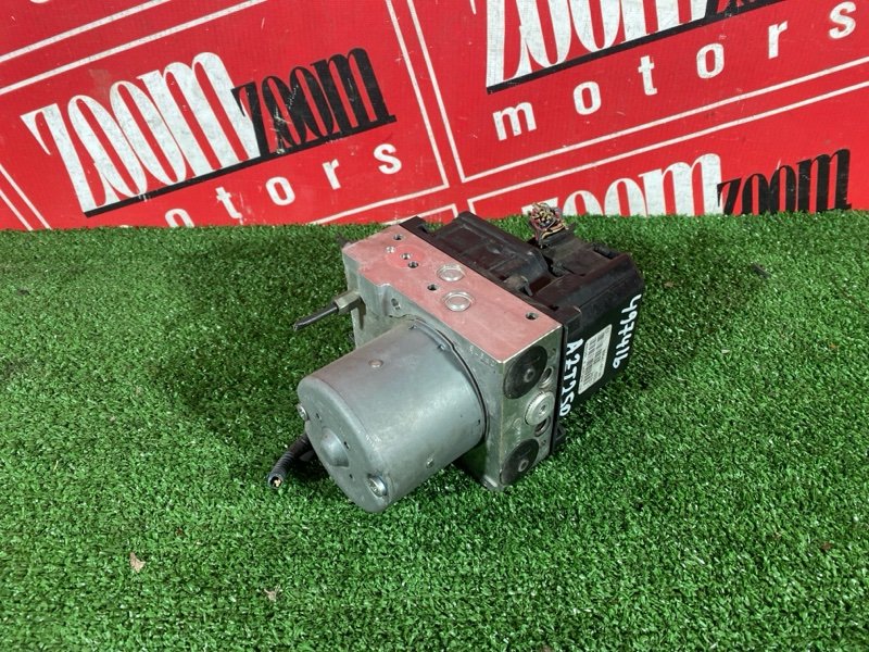 Блок ABS (Модулятор ABS) TOYOTA AVENSIS 2002-2010 AZT250 1AZ-FSE контрактная