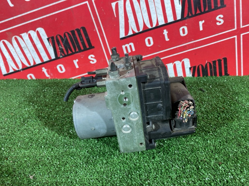 Блок ABS (Модулятор ABS) AVENSIS 2002-2010 AZT250 1AZ-FSE