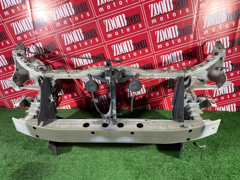 Запчасть рамка радиатора TOYOTA AVENSIS 2002-2010 AZT250 1AZ-FSE контрактная Рамка радиатора TOYOTA AVENSIS 2002-2010 AZT250 1AZ-FSE контрактная