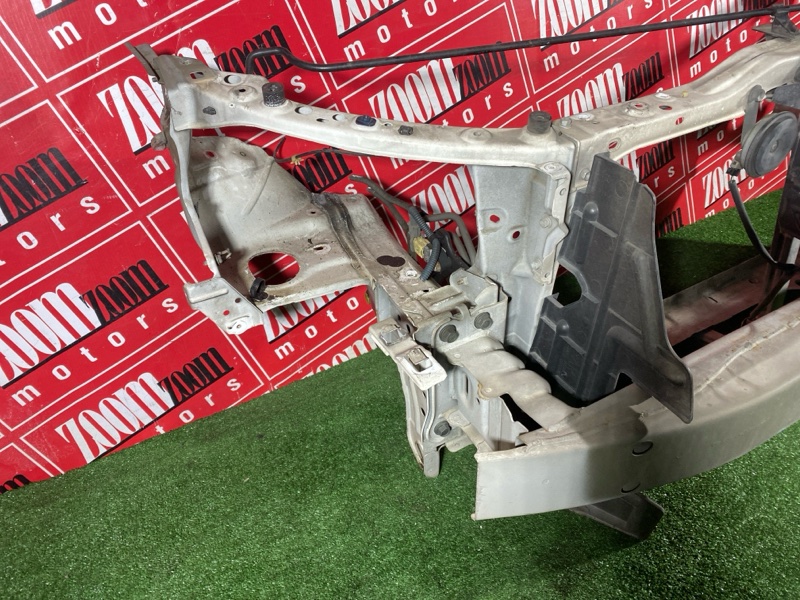 Рамка радиатора AVENSIS 2002-2010 AZT250 1AZ-FSE Рамка радиатора AVENSIS 2002-2010 AZT250 1AZ-FSE