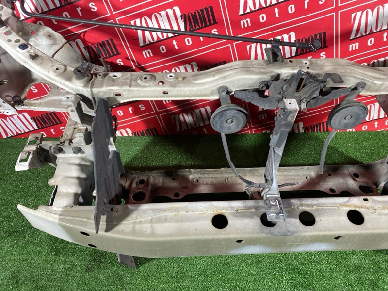 Рамка радиатора TOYOTA AVENSIS AZT250 1AZ-FSE Рамка радиатора TOYOTA AVENSIS AZT250 1AZ-FSE