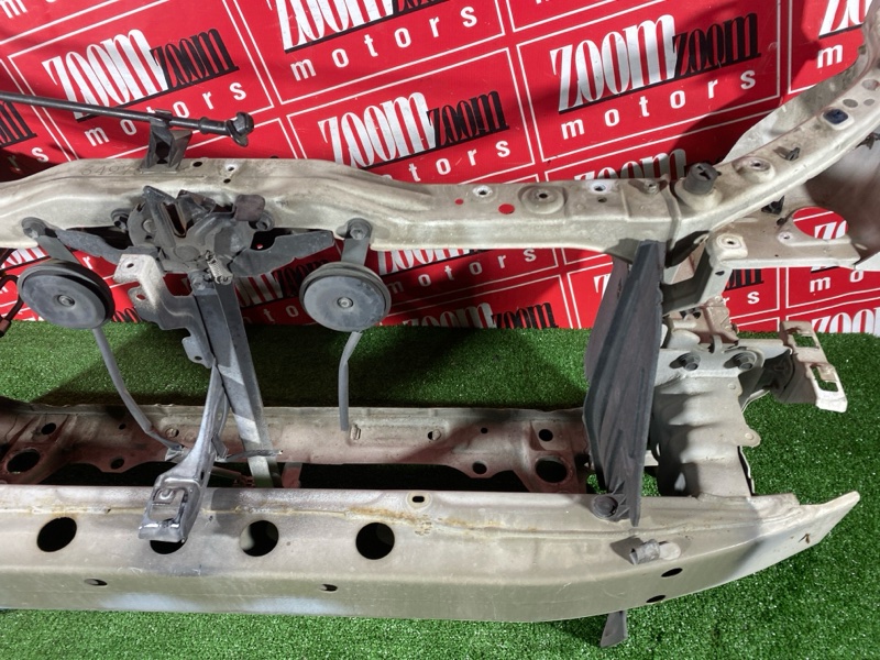 Рамка радиатора AVENSIS 2002-2010 AZT250 1AZ-FSE Рамка радиатора AVENSIS 2002-2010 AZT250 1AZ-FSE