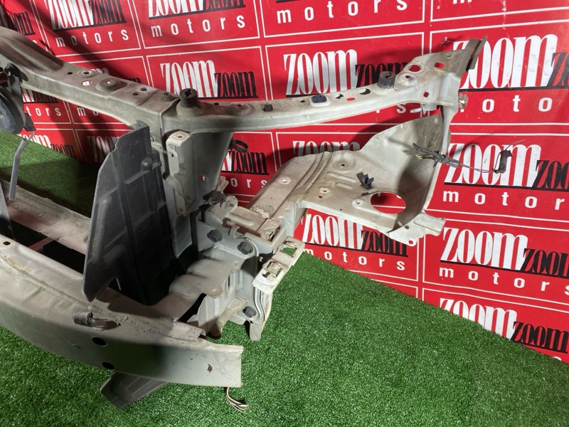 Рамка радиатора AVENSIS 2002-2010 AZT250 1AZ-FSE Рамка радиатора AVENSIS 2002-2010 AZT250 1AZ-FSE