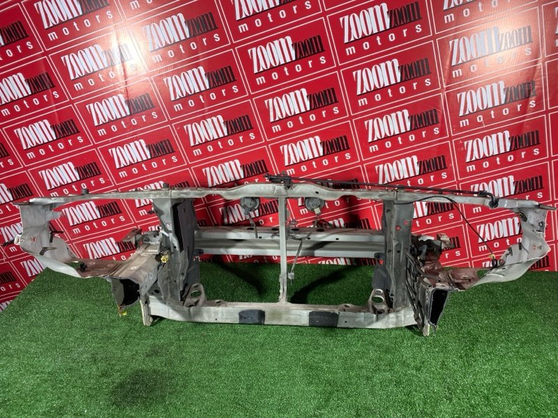 Рамка радиатора AVENSIS 2002-2010 AZT250 1AZ-FSE Рамка радиатора AVENSIS 2002-2010 AZT250 1AZ-FSE