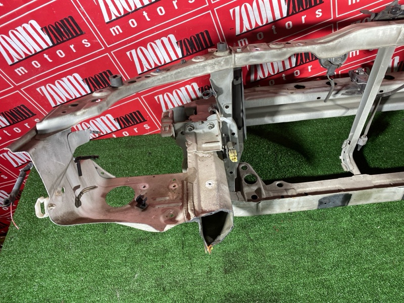 Рамка радиатора AVENSIS 2002-2010 AZT250 1AZ-FSE Рамка радиатора AVENSIS 2002-2010 AZT250 1AZ-FSE