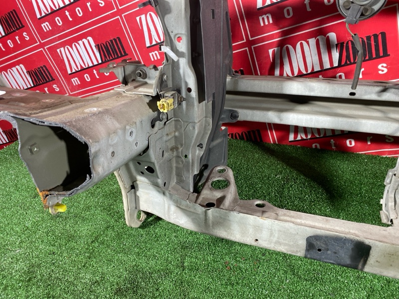 Рамка радиатора AVENSIS 2002-2010 AZT250 1AZ-FSE Рамка радиатора AVENSIS 2002-2010 AZT250 1AZ-FSE