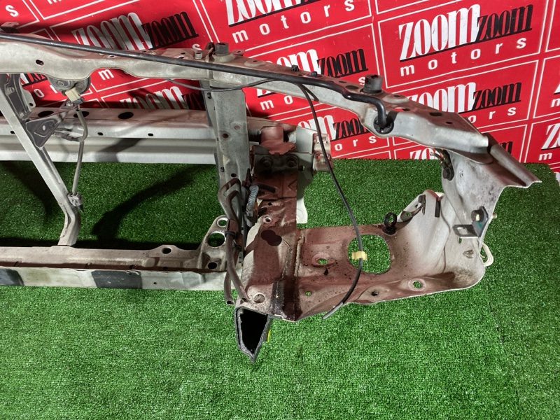 Рамка радиатора AVENSIS 2002-2010 AZT250 1AZ-FSE Рамка радиатора AVENSIS 2002-2010 AZT250 1AZ-FSE