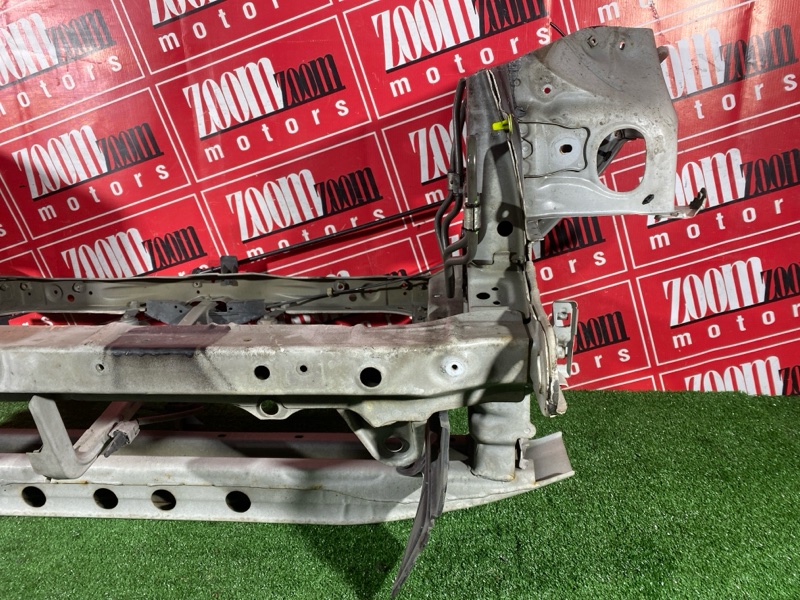 Рамка радиатора AVENSIS 2002-2010 AZT250 1AZ-FSE Рамка радиатора AVENSIS 2002-2010 AZT250 1AZ-FSE