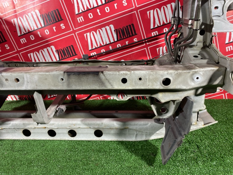 Рамка радиатора AVENSIS 2002-2010 AZT250 1AZ-FSE Рамка радиатора AVENSIS 2002-2010 AZT250 1AZ-FSE