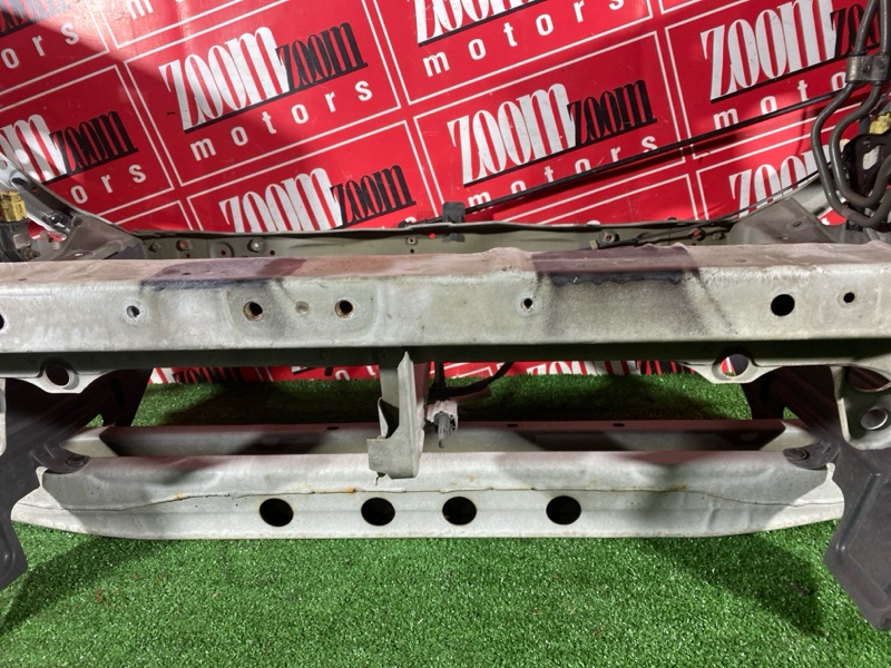 Рамка радиатора AVENSIS 2002-2010 AZT250 1AZ-FSE Рамка радиатора AVENSIS 2002-2010 AZT250 1AZ-FSE