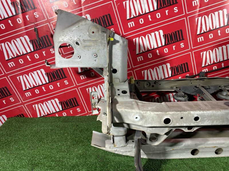 Рамка радиатора AVENSIS 2002-2010 AZT250 1AZ-FSE Рамка радиатора AVENSIS 2002-2010 AZT250 1AZ-FSE