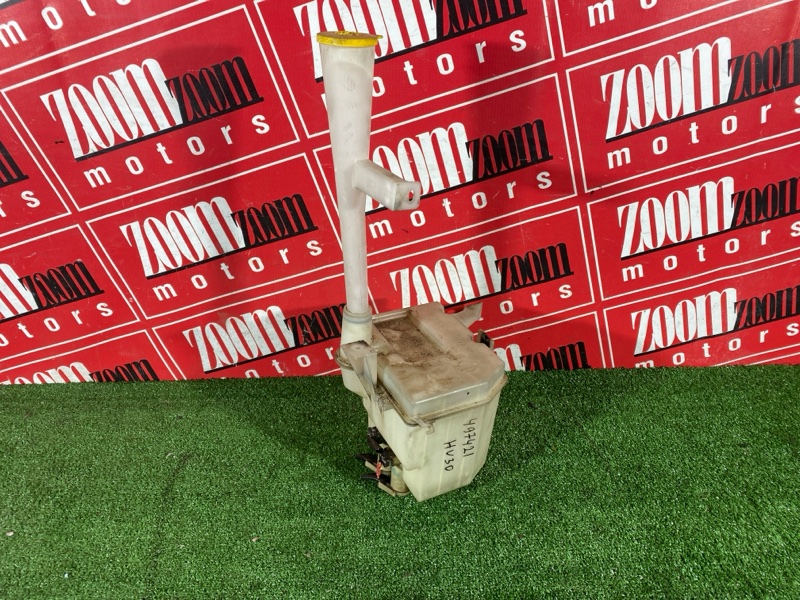 Бачок омывателя NISSAN PRESAGE 1998-2003 HU30 VQ30DE контрактная