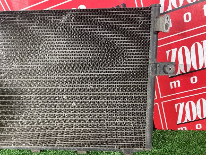 Радиатор кондиционера PRESAGE 1998-2003 HU30 VQ30DE