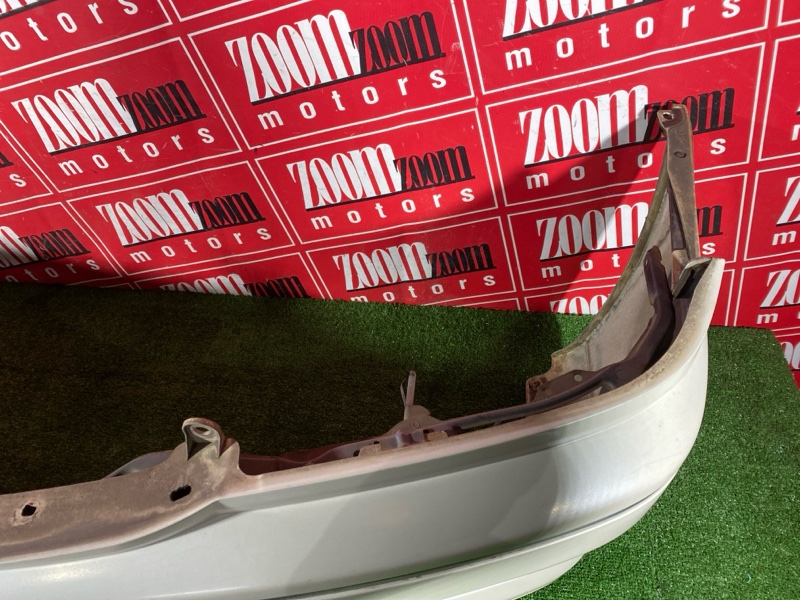 Бампер передний PRESAGE 1998-2003 HU30 VQ30DE