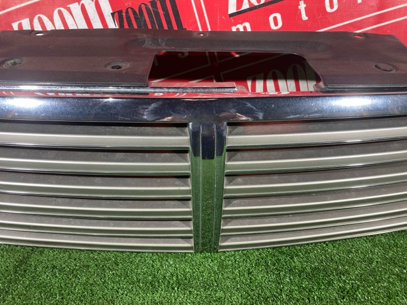 Решетка радиатора NISSAN CEDRIC MY34 VQ25DD Решетка радиатора NISSAN CEDRIC MY34 VQ25DD