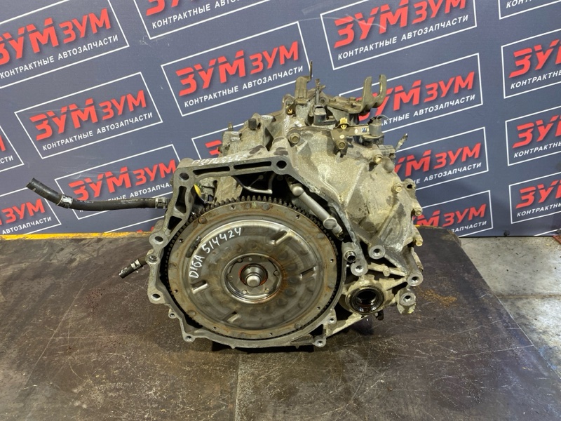 АКПП ISUZU GEMINI 1997-2000 MJ5 D16A контрактная