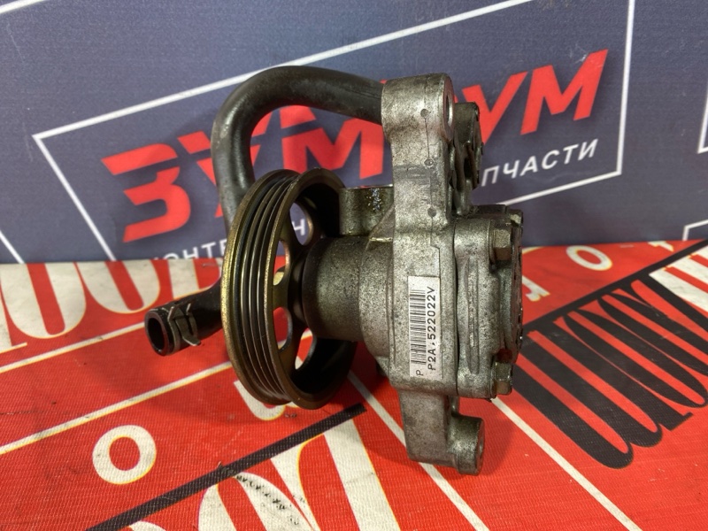 Насос гидроусилителя GEMINI 1997-2000 MJ5 D16A