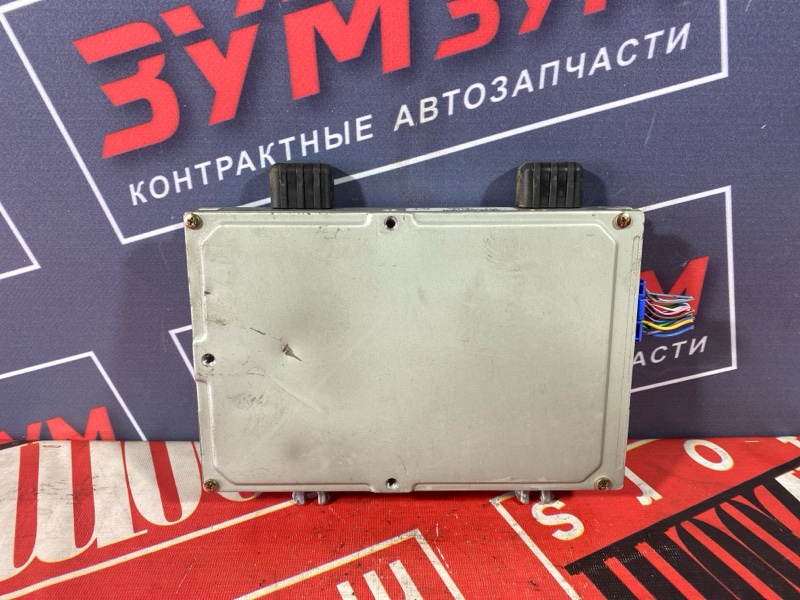Компьютер (Блок управления) GEMINI 1997-2000 MJ5 D16A