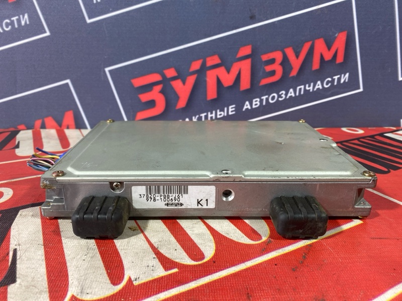 Компьютер (Блок управления) ISUZU GEMINI MJ5 D16A