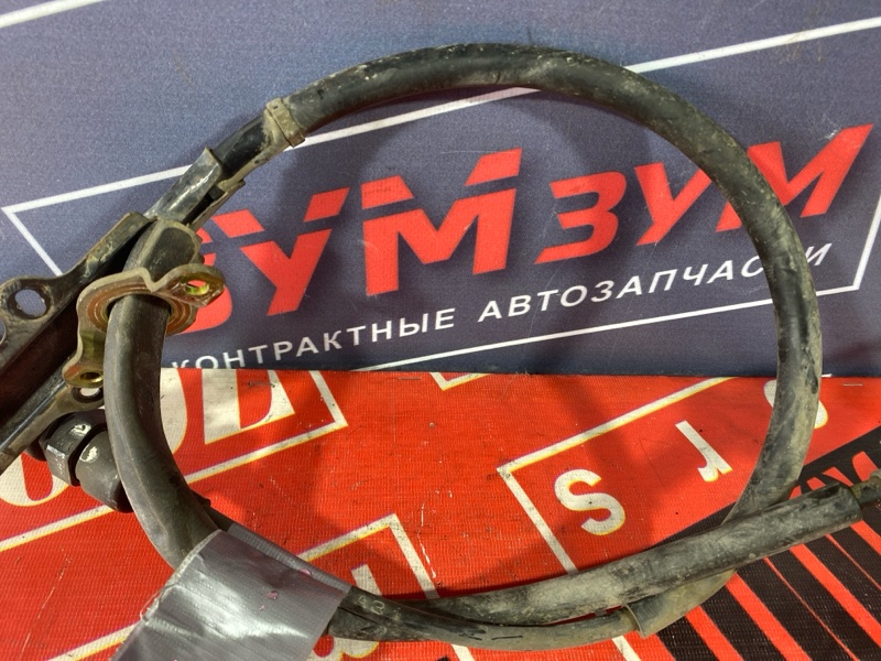 Трос АКПП ISUZU GEMINI MJ5 D16A