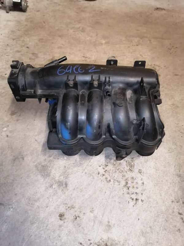 Коллектор впускной Nissan X-Trail T30 QR20DE