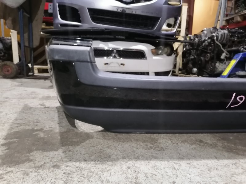 Бампер задний V70 2004 SW61 B5244S