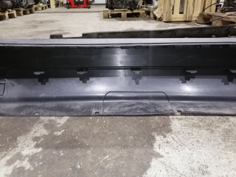 Бампер задний V70 2004 SW61 B5244S